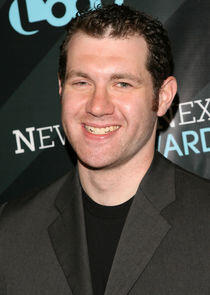 Billy Eichner