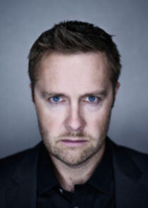 Keith Barry