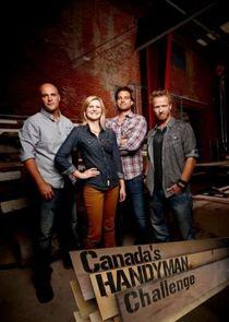 Canada's Handyman Challenge