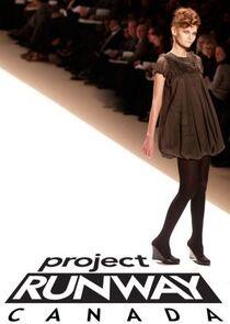 Project Runway Canada