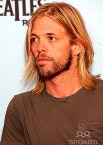 Taylor Hawkins