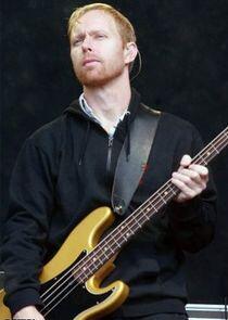 Nate Mendel