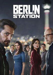 Berlin Station