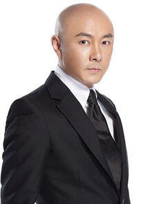 Dicky Cheung