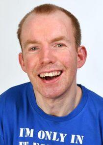 Lee Ridley