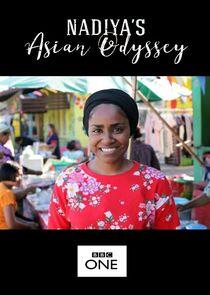 Nadiya's Asian Odyssey