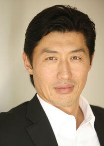 photo of Sonny Saito