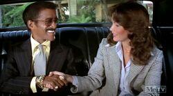 Sammy Davis, Jr. Kidnap Caper