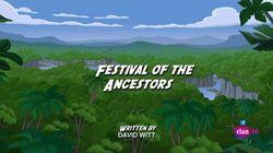 Festival of the Ancestors