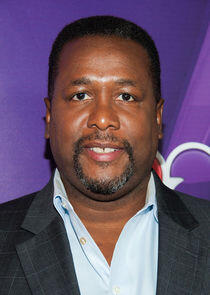 Wendell Pierce