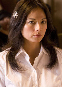 Françoise Yip