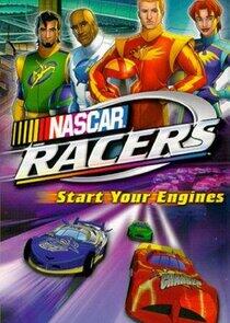 NASCAR Racers