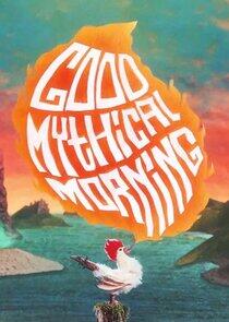 Good Mythical Morning - Season 7