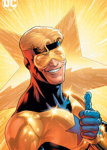 Booster Gold