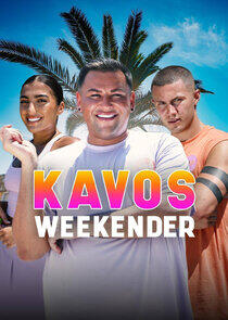 Kavos Weekender - Season 1