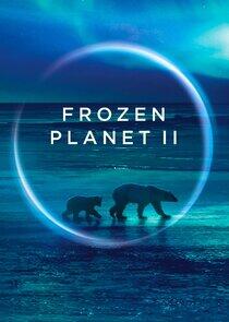 Frozen Planet II