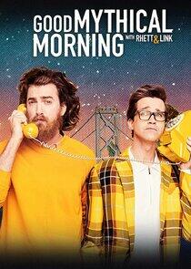 Good Mythical Morning - Season 20