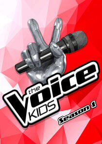 The Voice Kids - Season 1