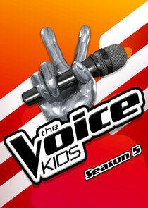 The Voice Kids - Season 5