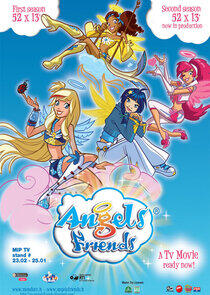 Angel's Friends - Season 1