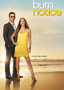 Burn Notice - Season 5