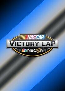 NASCAR Victory Lap