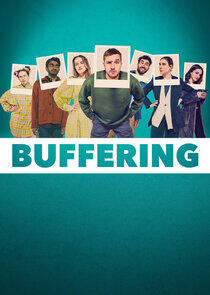 Buffering - Season 2