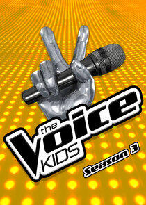 The Voice Kids - Season 3