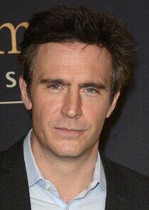 Jack Davenport