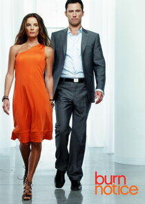 Burn Notice - Season 3