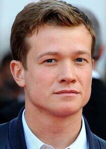 Ed Speleers