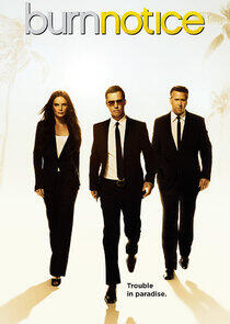 Burn Notice - Season 6