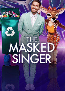 The Masked Singer - Season 4