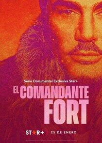 El Comandante Fort