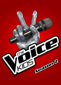 The Voice Kids - Season 2