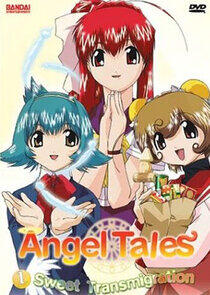 Angel Tales - Season 1