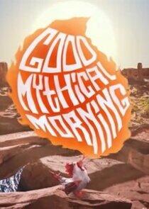 Good Mythical Morning - Season 10