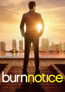 Burn Notice - Season 7