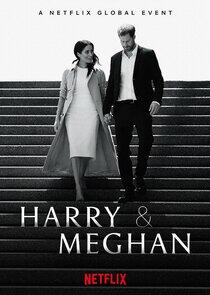 Harry & Meghan