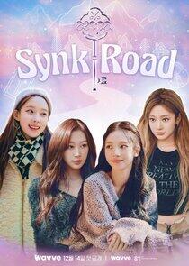 Aespa's Synk Road