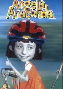 Angela Anaconda