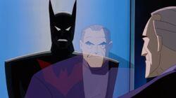 Batman Beyond: 20 Years Later