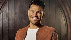 Mark Wright