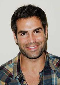 Jordi Vilasuso