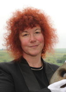 Joann Fletcher