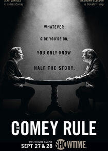 The Comey Rule