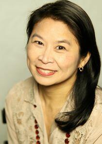 photo of Susan Ling Young