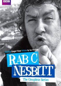 Rab C Nesbitt