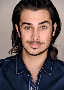 Joey Richter