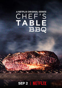 Chef's Table: BBQ